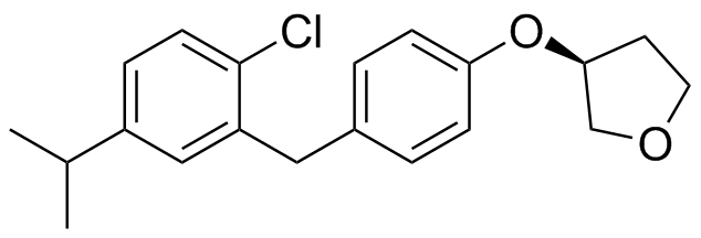 Empagliflozin Impurity 127